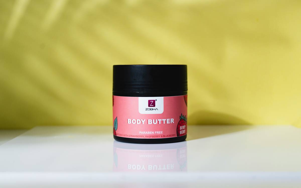 Resolute Hydrating Body Balm: 7 Proven Reasons Your Skin Craves This Easy Fix